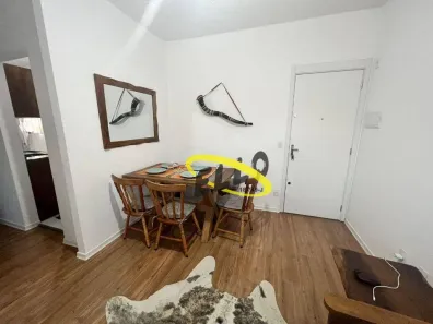 Apartamento com 2 Quartos à venda, 45m² no Jardim Petrópolis, Cotia
