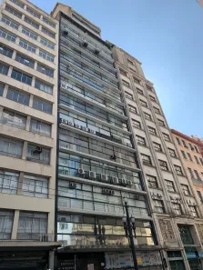 Sala Comercial para alugar, 170m² no Centro, São Paulo