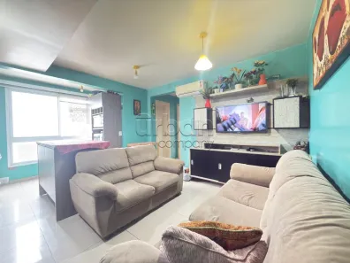 Apartamento com 2 Quartos à venda, 44m² no Estância Velha, Canoas