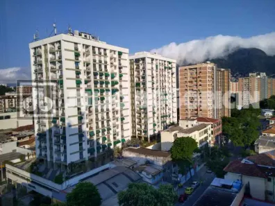 Apartamento com 3 Quartos à venda, 115m² no Vila Isabel, Rio de Janeiro