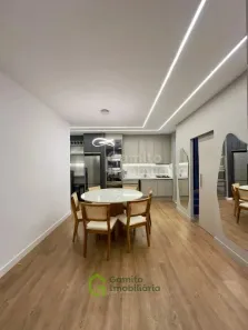 Apartamento com 2 Quartos à venda, 53m² no Jardim São Marco, São José do Rio Preto