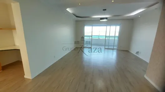 Apartamento com 3 Quartos à venda, 128m² no Bosque dos Eucaliptos, São José dos Campos