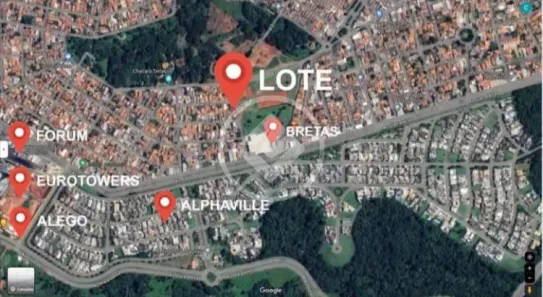 Casa com 2 Quartos à venda, 377m² no Água Branca, Goiânia
