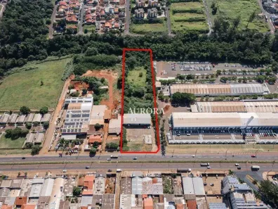 Lote/Terreno para alugar, 9400m² no Lindóia, Londrina