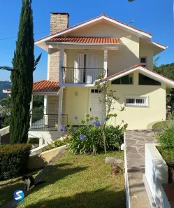 Casa com 2 Quartos à venda, 237m² no Nova Petrópolis, Nova Petrópolis