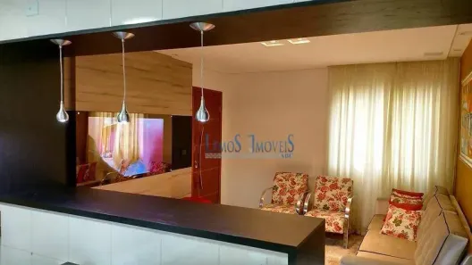 Apartamento com 2 Quartos à venda, 71m² no Santa Maria, São Caetano do Sul
