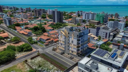 Apartamento à venda, 24m² no Poço, Cabedelo
