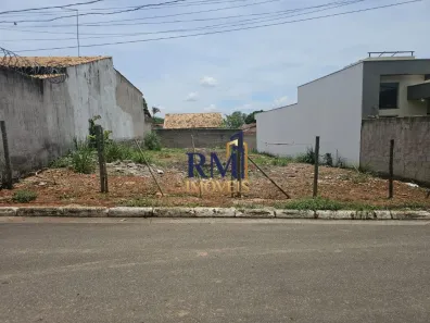 Lote/Terreno à venda, 380m² no Mangueiras, Lagoa Santa