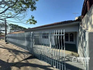 Casa com 5 Quartos à venda, 160m² no Parque Residencial Tuiuti, Maringá