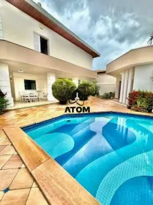 Casa de Condomínio com 5 Quartos à venda, 303m² no Vila Costa, Taubaté