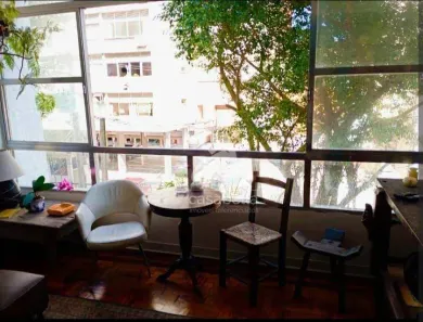 Apartamento com 1 Quarto à venda, 50m² no Boqueirão, Santos