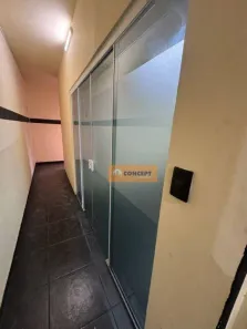 Sala Comercial para alugar, 54m² no Centro, Suzano