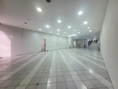 Ponto Comercial para alugar, 250m² no Vila Rehder, Americana