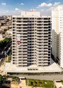 Apartamento com 3 Quartos à venda, 74m² no Vila Mascote, São Paulo