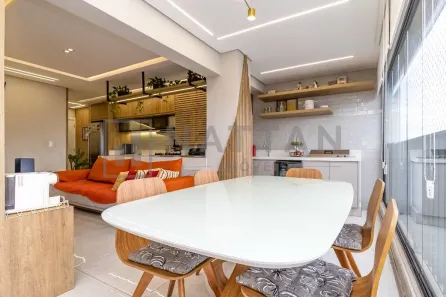 Apartamento com 4 Quartos à venda, 105m² no Tatuapé, São Paulo