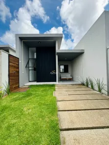 Casa com 3 Quartos à venda, 90m² no Encantada, Eusébio