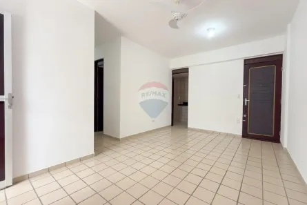 Apartamento com 3 Quartos à venda, 82m² no Manaíra, João Pessoa