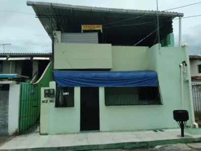 Casa com 4 Quartos à venda, 150m² no Curado, Jaboatão dos Guararapes