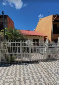 Casa com 3 Quartos à venda, 67m² no Jardim Algarve, Alvorada