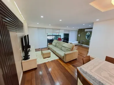 Apartamento com 4 Quartos à venda, 221m² no Barra da Tijuca, Rio de Janeiro