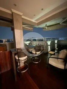 Cobertura com 2 Quartos à venda, 160m² no Vila Bertioga, São Paulo
