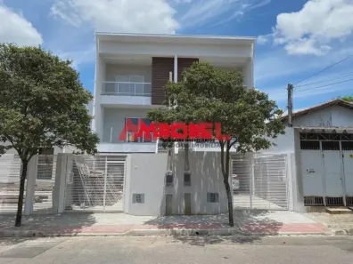 Sobrado com 3 Quartos à venda, 135m² no Jardim das Indústrias, São José dos Campos