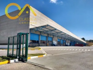 Galpão/Depósito/Armazém para alugar, 2654m² no Laranja Azeda, Arujá
