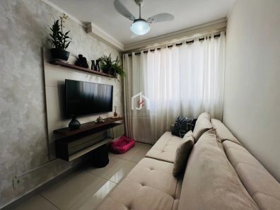 Cobertura com 3 Quartos à venda, 147m² no Jardim Santa Clara, Taubaté