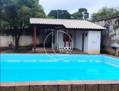 Casa com 1 Quarto à venda, 606m² no Vila Oswaldo Rosa, Goiânia