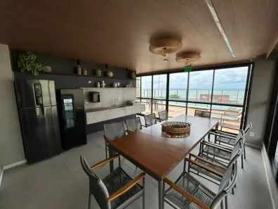 Apartamento com 1 Quarto à venda, 19m² no Pituba, Salvador