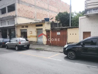 Casa com 4 Quartos à venda, 140m² no Parque São João, Contagem