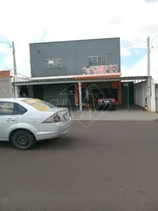 Ponto Comercial à venda, 200m² no Jardim Boa Vista II, Araraquara