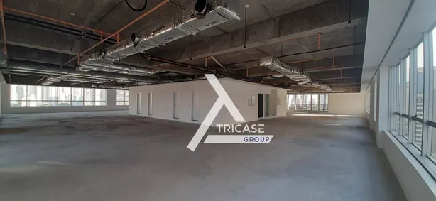 Sala Comercial para alugar, 507m² no Vila Gertrudes, São Paulo