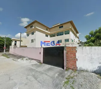 Ponto Comercial para alugar, 12m² no Coaçu, Eusébio