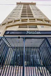 Apartamento com 3 Quartos para alugar, 113m² no Centro, Piracicaba