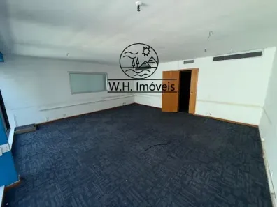 Sala Comercial para alugar, 127m² no Centro, Rio de Janeiro