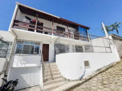 Apartamento com 1 Quarto para alugar, 25m² no Trindade, Florianópolis
