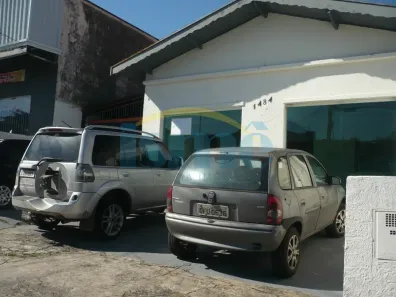 Ponto Comercial para alugar, 249m² no Vila Nova, Campinas