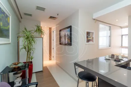 Sala Comercial à venda, 50m² no Planalto Paulista, São Paulo