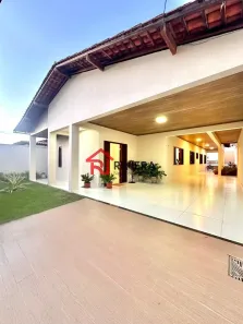 Casa com 4 Quartos à venda, 230m² no Cohajap, São Luís