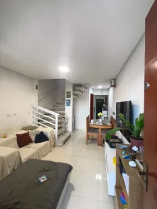 Sobrado com 2 Quartos à venda, 54m² no Samambaia, Praia Grande