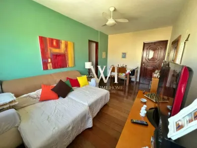 Apartamento com 3 Quartos à venda, 120m² no Icaraí, Niterói