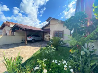 Casa com 3 Quartos à venda, 156m² no Sarandi, Porto Alegre