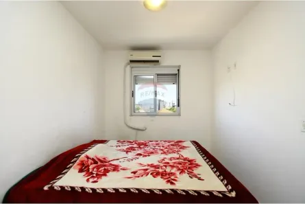 Apartamento com 2 Quartos à venda, 48m² no Jardim Itu, Porto Alegre