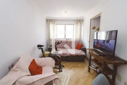Apartamento com 3 Quartos à venda, 62m² no Vila Dom Pedro II, São Paulo