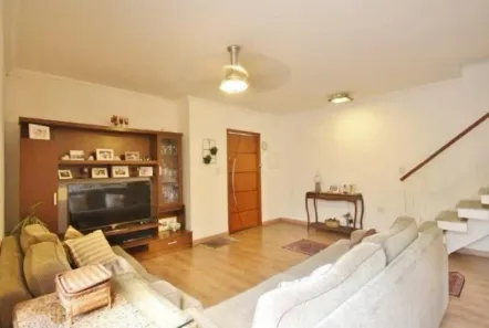 Casa com 3 Quartos à venda, 160m² no Planalto Paulista, São Paulo