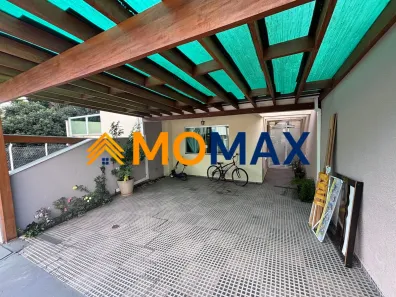 Casa de Condomínio com 3 Quartos para alugar, 96m² no Narita Garden, Vargem Grande Paulista
