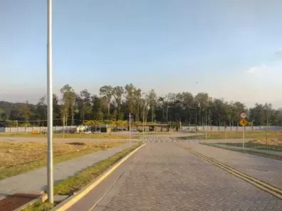 Lote/Terreno à venda, 285m² no Residencial Jatibela, Campinas