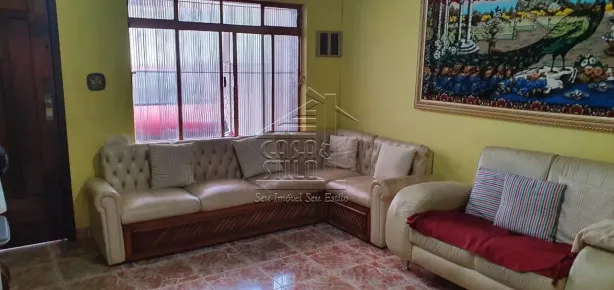 Sobrado com 3 Quartos à venda, 140m² no Tatuapé, São Paulo