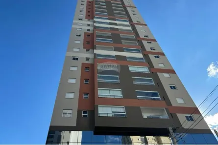 Apartamento com 2 Quartos à venda, 71m² no Parque Campolim, Sorocaba
